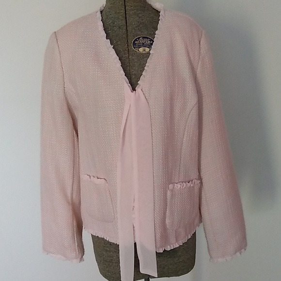 Jacket - Picture 2 of 4